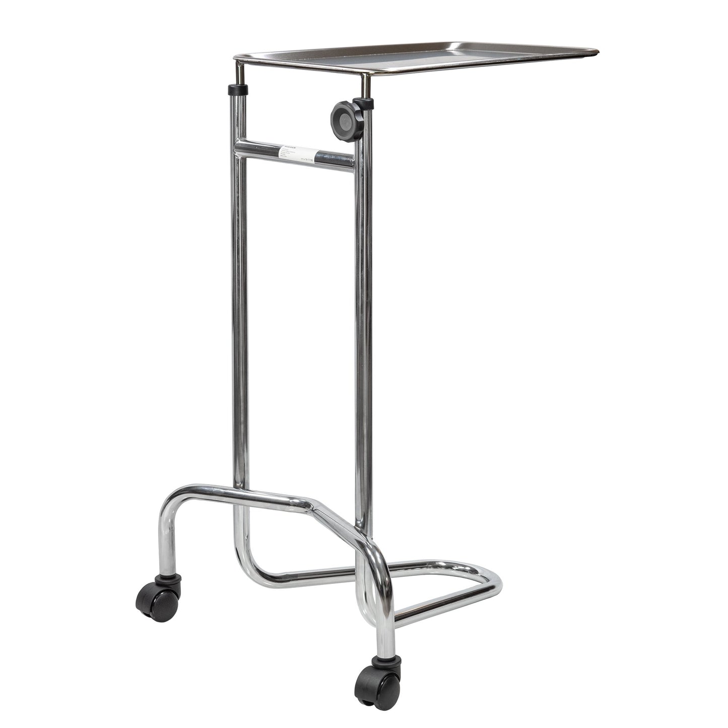 McKesson California-Style Mayo Instrument Stand 16-11100