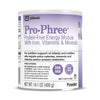Pro-Phree® Protein-Free Energy Module w/ Iron, Vitamins & Minerals, 14.1-oz. can 67030