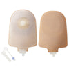 Urostomy Pouch Premier™ One-Piece System 9 Inch Length 1 Inch Stoma Drainable - 8462
