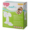 Single Electric Breast Pump Evenflo Advanced - 5171113