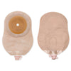 Premier Beige One-Piece Urostomy Pouch, Cut to fit up to 64 mm 84490