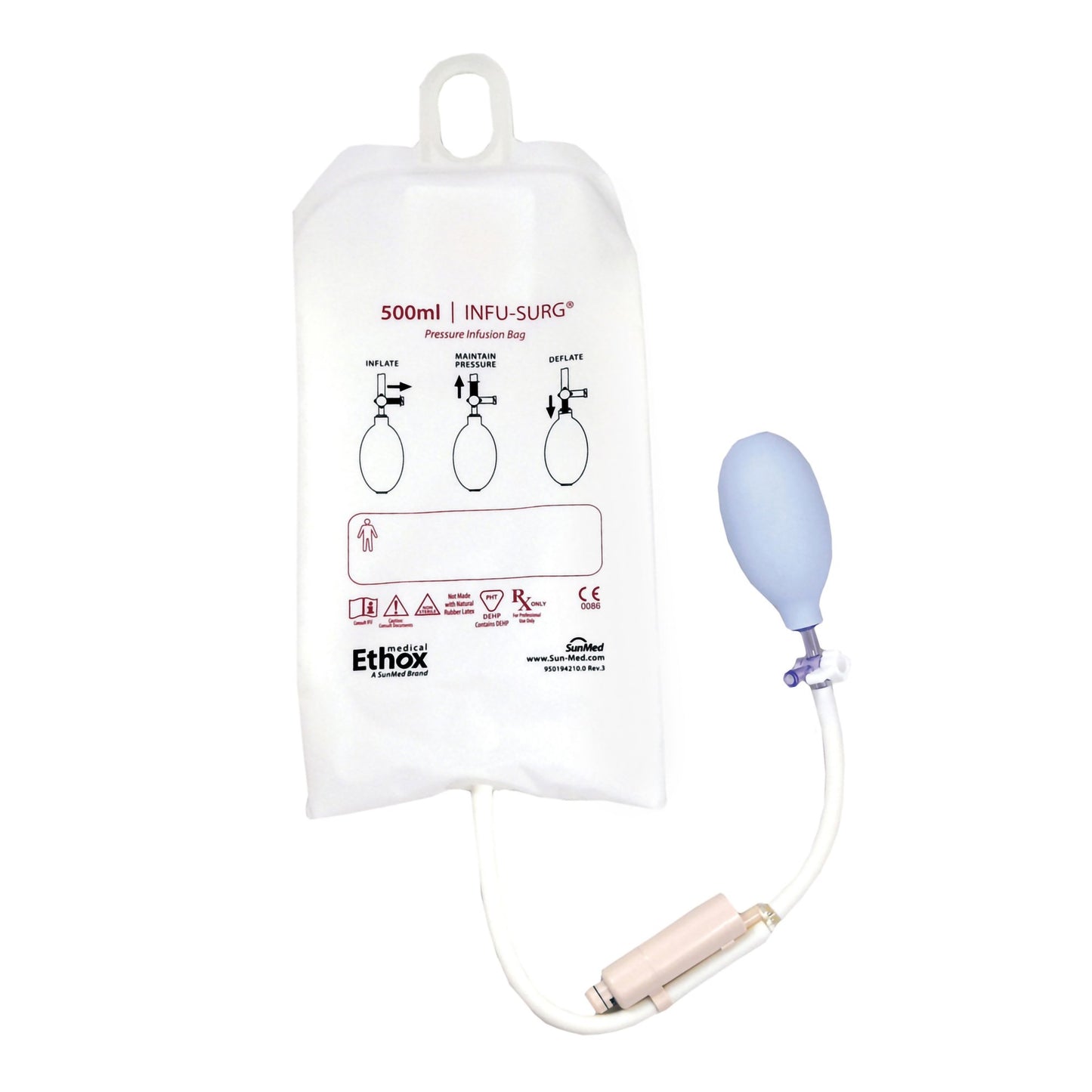 Sun Med 950194210, Box of 5