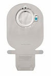 Ostomy Pouch SenSura® Mio Two-Piece System Mini Length Flat 50 mm Stoma Drainable - 11471