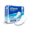 Attends® Insert Pad Incontinence Liner IP0400A
