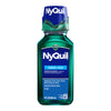 Vicks NyQuil Cold & Flu Nighttime Relief Liquid 37000080708