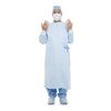 O&M Halyard Inc Evolution 4 Surgical Gown with Towel 95021, 1 Each