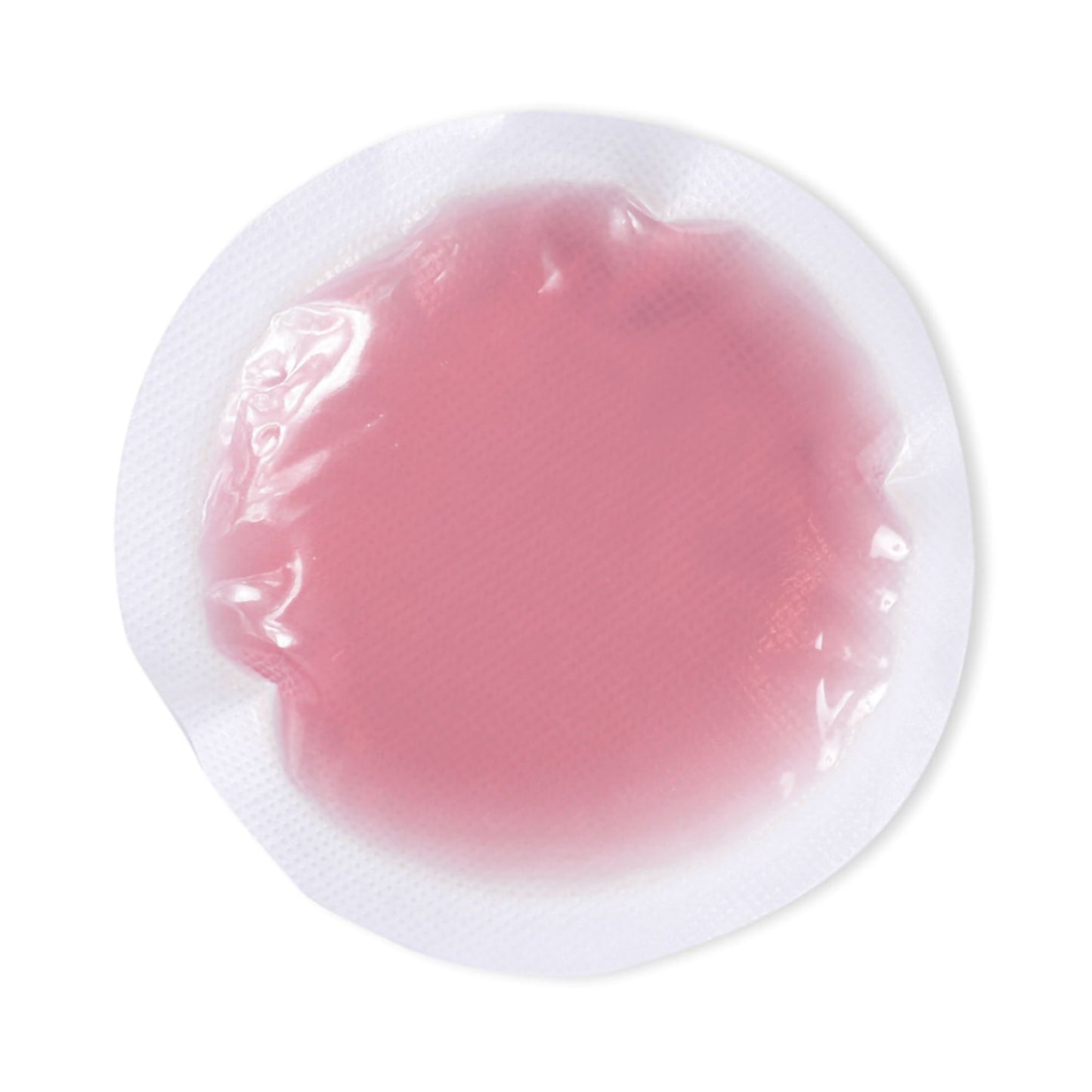 Medico® Gel Cold Pack, 4-Inch Diameter, Pink T-430PI