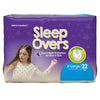 Cuties® Sleep Overs® Absorbent Underwear, Extra Large SLP05303