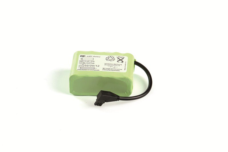 Laerdal Medical Laerdal Medical NiMH Battery 886113, 1 Each