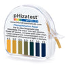 Hydrion® pH Paper in Dispenser, 4.5 to 7.5 934