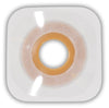 Ostomy Barrier Esteem synergy® Precut, Standard Wear Stomahesive® Adhesive Small Flange Esteem Synergy™ System Hydrocolloid 1-1/4 Inch Opening 4 X 4 I