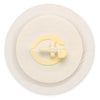 Hollister Drain Tube Attachment Device 9780