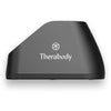 Therabody Hand-Held Wireless Charging Station for use with Theragun Prime Plus TG0004129-9A10