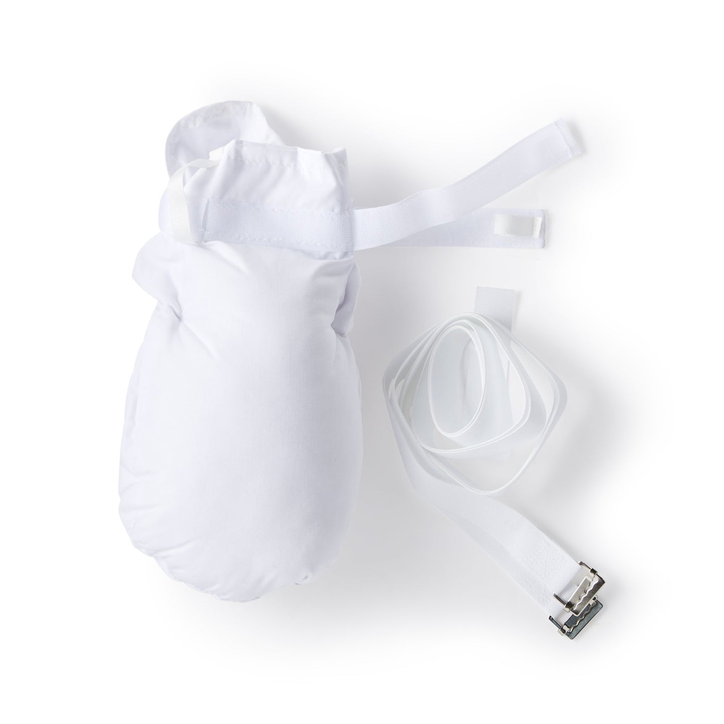 Double-Security Mitts Hand Control Mitt 2819