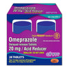 Omeprazole 20 mg Tablet 28 Tablets 51660002927