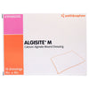 AlgiSite M Alginate Dressing, 4 x 4 Inch 59480200