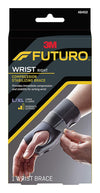 3M™ Futuro™ Compression Stabilizing Right Wrist Brace, Large/Extra Large 48402ENR