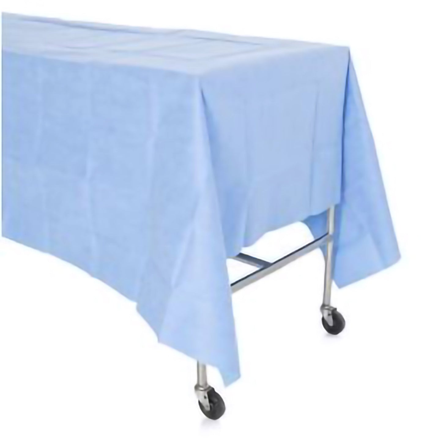 Halyard Table Cover, 70 x 110 Inch 42309