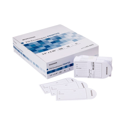 Nurse's Station and Office Supplies