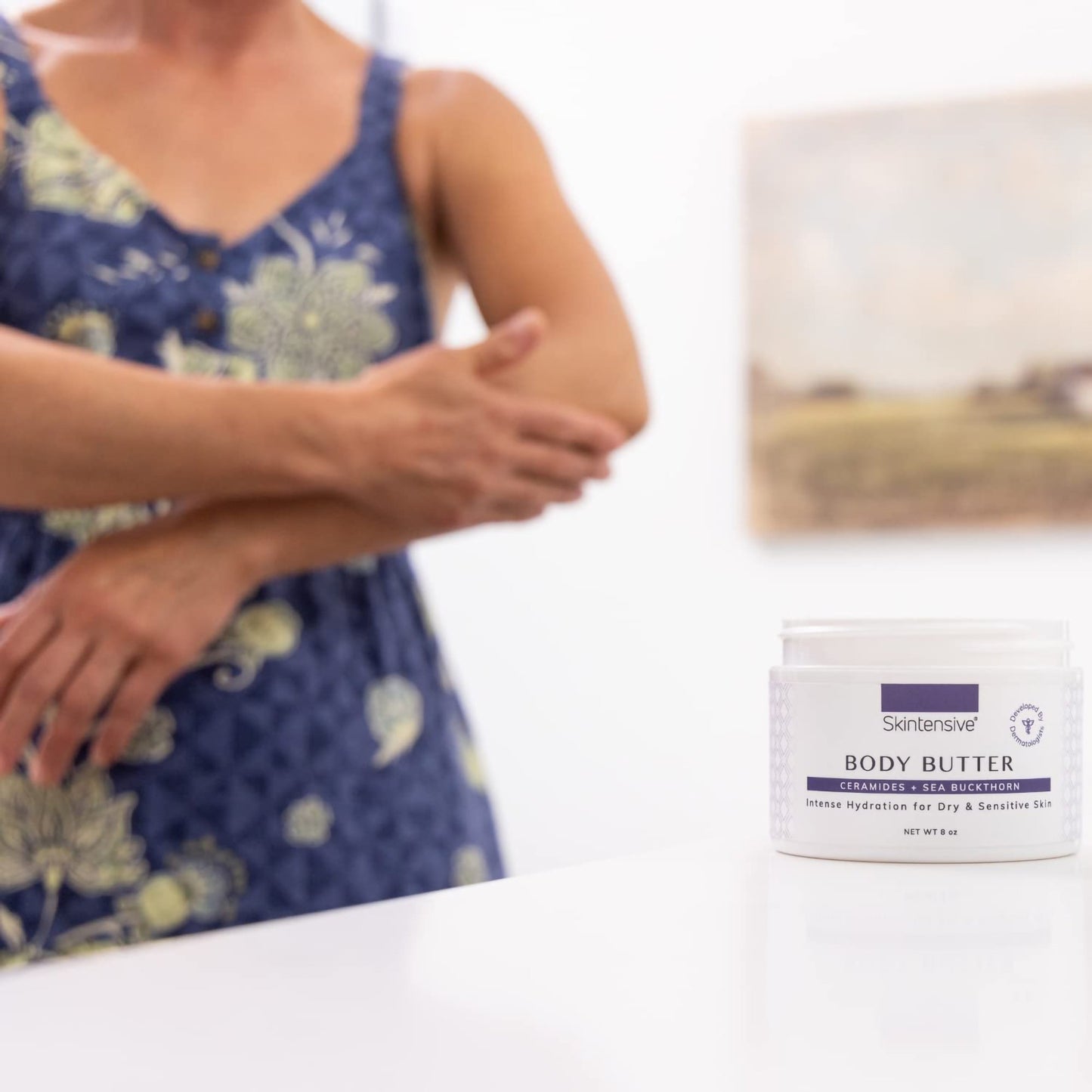 Skintensive® Body Butter SK-0012