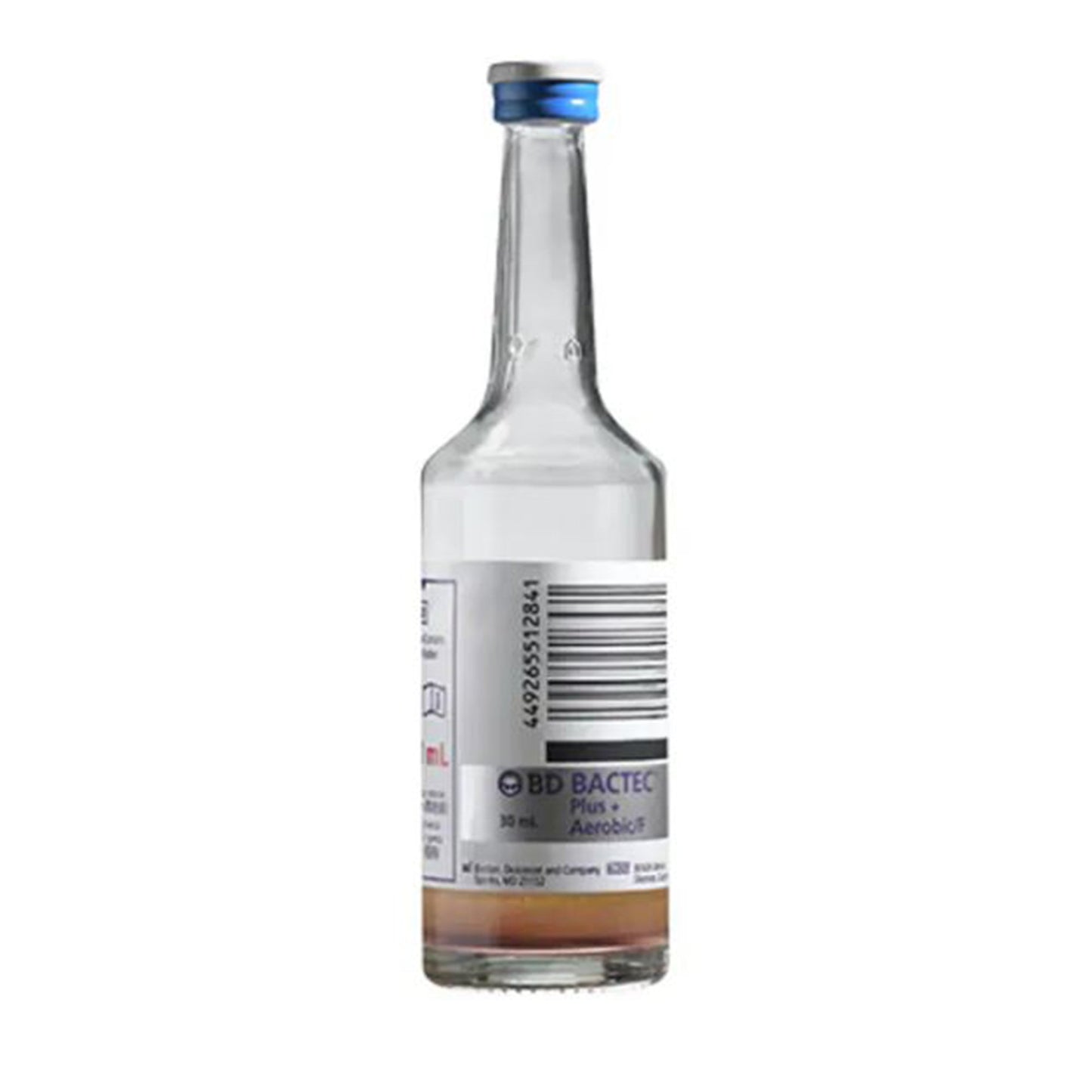 BD Bactec™ Plus Aerobic / F Culture Blood Culture Media, 30 mL 442023