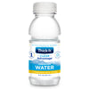 Thickened Water Thick-It® Clear Advantage® 8 oz. Bottle Unflavored Liquid IDDSI Level 3 Moderately Thick/Liquidized - B453-L9044