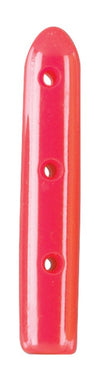 Instrument Tip Guard Tip-It™ 1/8 X 1 Inch, Size 4, Vented, Red 3-2504V