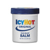Topical Pain Relief Icy Hot® Balm 7.6% - 29% Strength Menthol / Methyl Salicylate Ointment 3.5 oz. - 41167000879