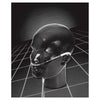 Nasal Cannula with Ear Cushions Salter-Style® TLCannula™ Adult Curved Prong / NonFlared Tip 25 Foot O2 Line - 1600TLC-25-25