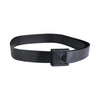 Posey® EZ-Clean Black Nylon Gait Belt, 60 Inch 6546