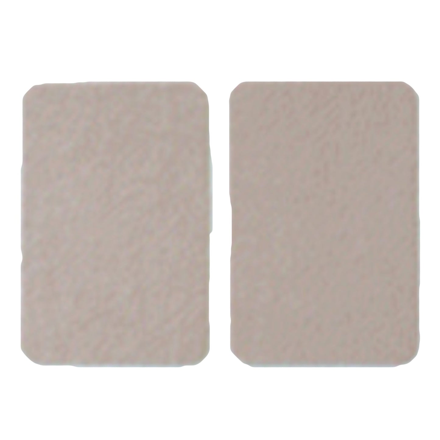 Protective Pad McKesson Pedi-Pad Size 103-A Adhesive Backing Foot 30142