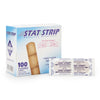 Stat Strip® Adhesive Strip, 1 x 3 Inch 15215