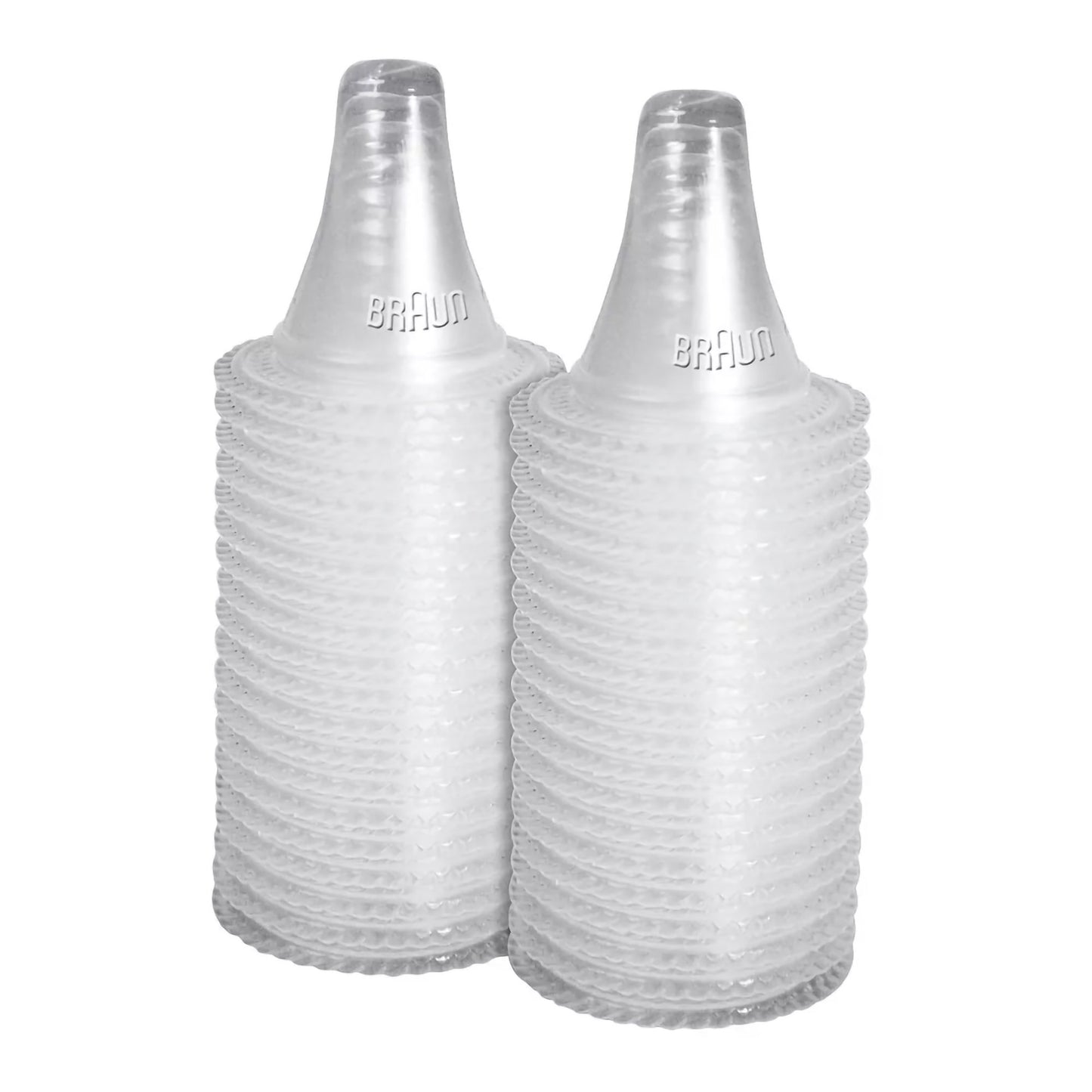 Lens Filter Braun Thermoscan 60 Pack For Ear Thermometer 32878599821