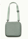 Traveling Light Case Nanit Green Oxford For use with Pro Camera, Sound + Light, and Flex Stand A204US