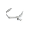Nail Nipper Spring McKesson Argent™ Non-Sterile - 43-1-100