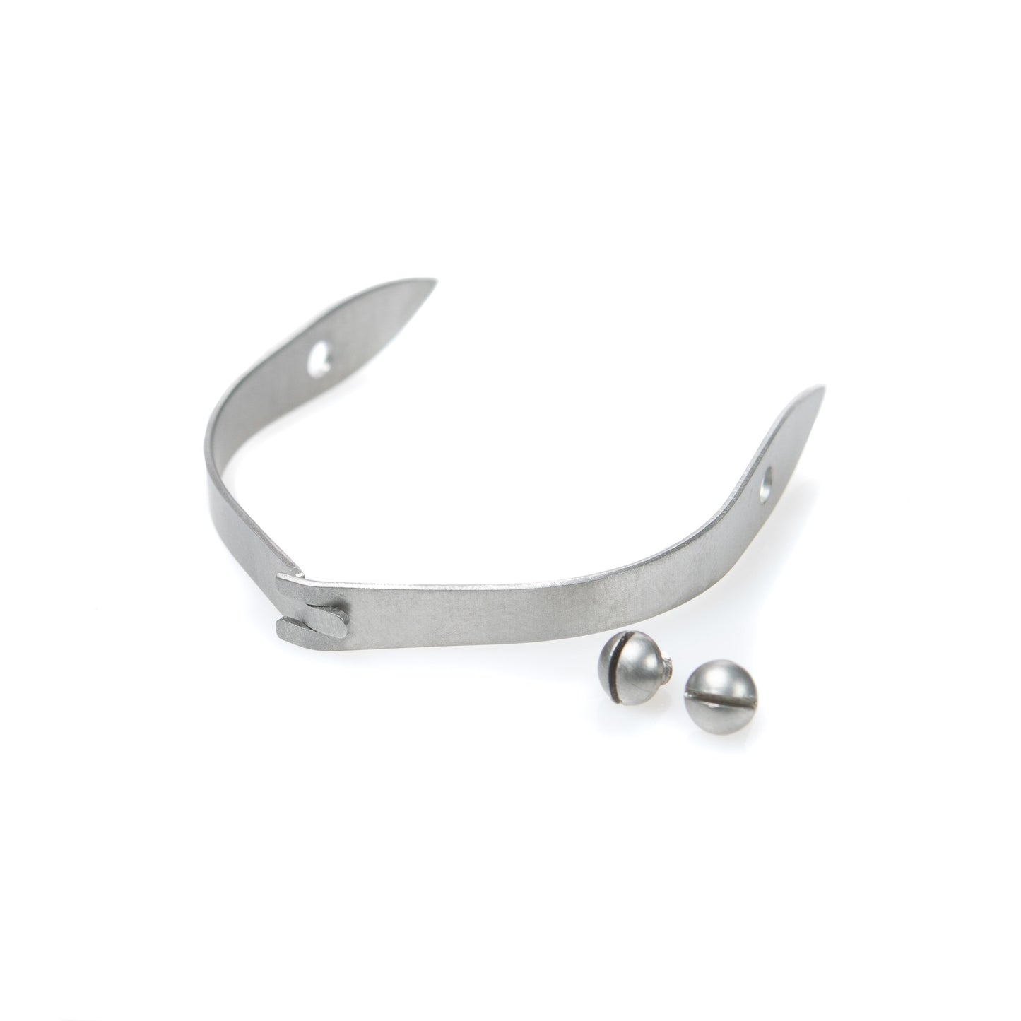 Nail Nipper Spring McKesson Argent™ Non-Sterile - 43-1-100