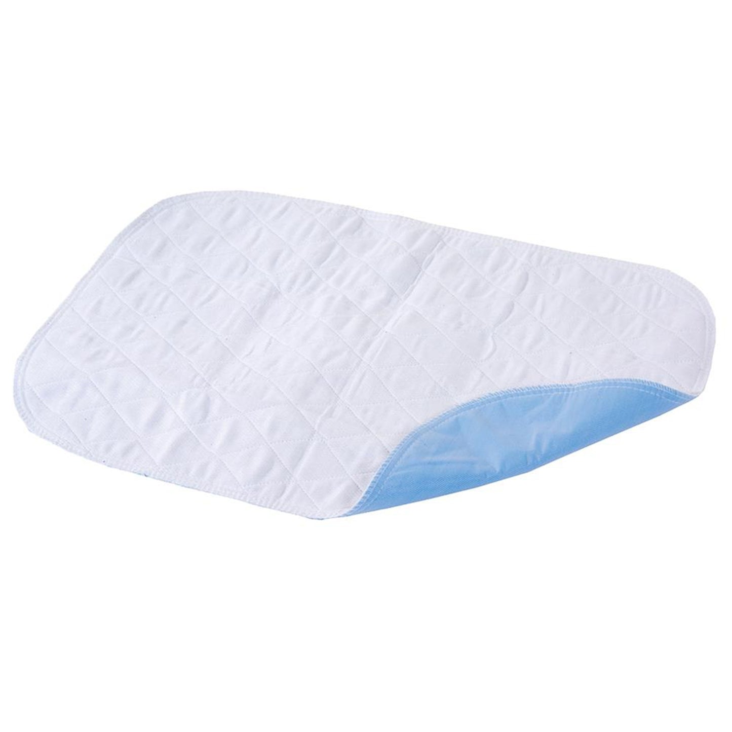 Reusable Underpad Quik-Sorb™ 34 X 35 Inch Liquidfill Heavy Absorbency - C2002