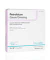 Petrolatum Impregnated Dressing DermaRite® Strip 3 X 18 Inch Sterile - 23318
