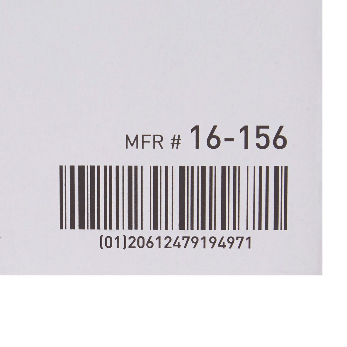 McKesson Otoscope Tip 16-156