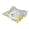 Gerson® N95 Particulate Respirator Mask 081730