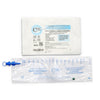 Cure Medical Cure Catheter Intermittent Catheter Tray, 14 Fr. CB14, 1 Each