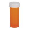 Prescription Vial Ezydose® Push & Turn 30 DRAM Amber - 30435