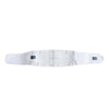 Maternity Support Belt Medium Hook and Loop Closure 41 to 48 Inch Under Belly Circumference Adult AAA0016-03