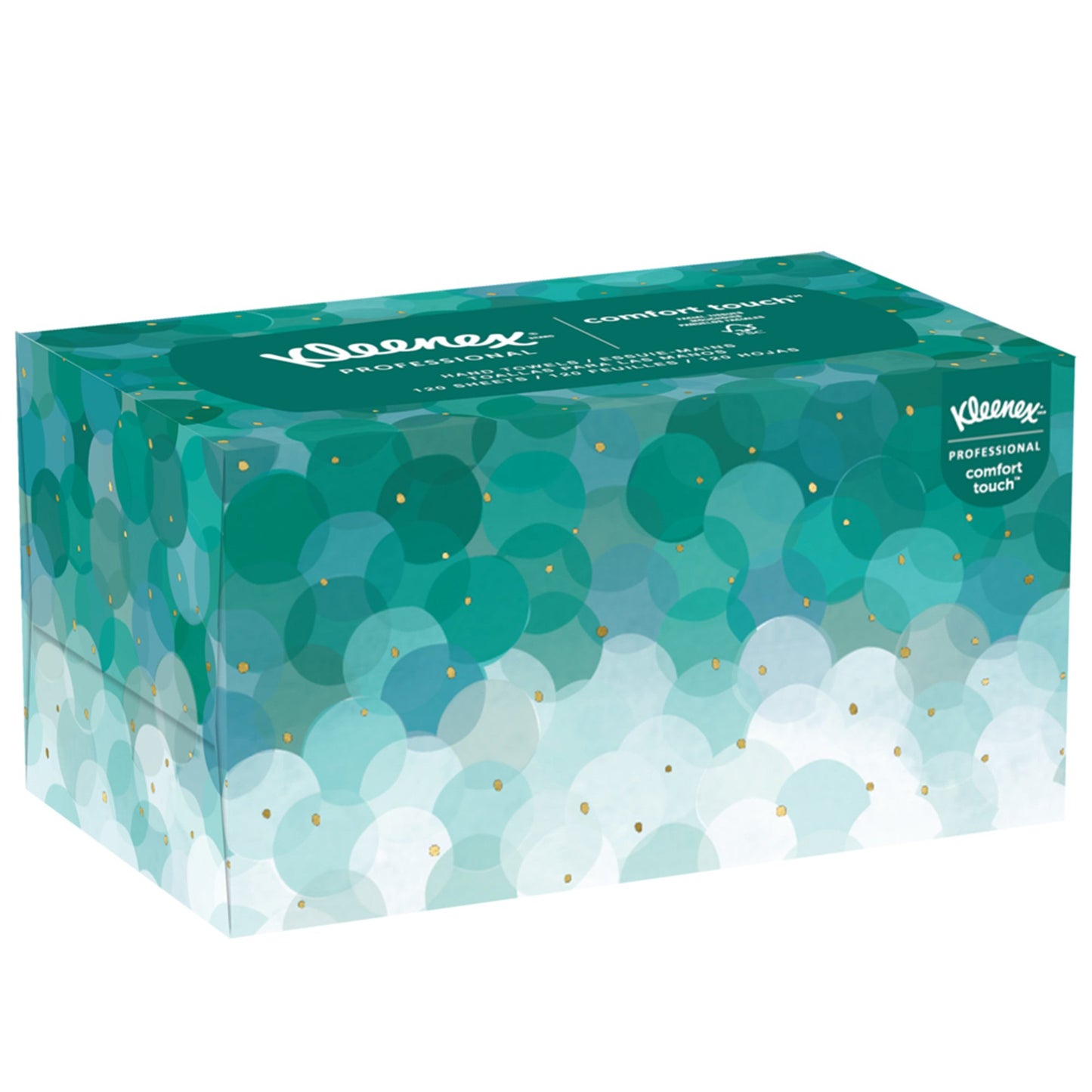 Guest Towel Pop Up Box Kleenex® Ultra Soft Pop Up 9 X 10-1/2 Inch - 11268