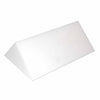 Positioner Wedge Skil-Care™ 8 W X 17 L X 8 H Inch Foam Freestanding - 554020