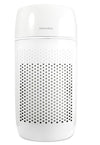 Air Purifier Homedics 176 sq.ft. HEPA-Type Filter 5 Speed AP-T22-WT