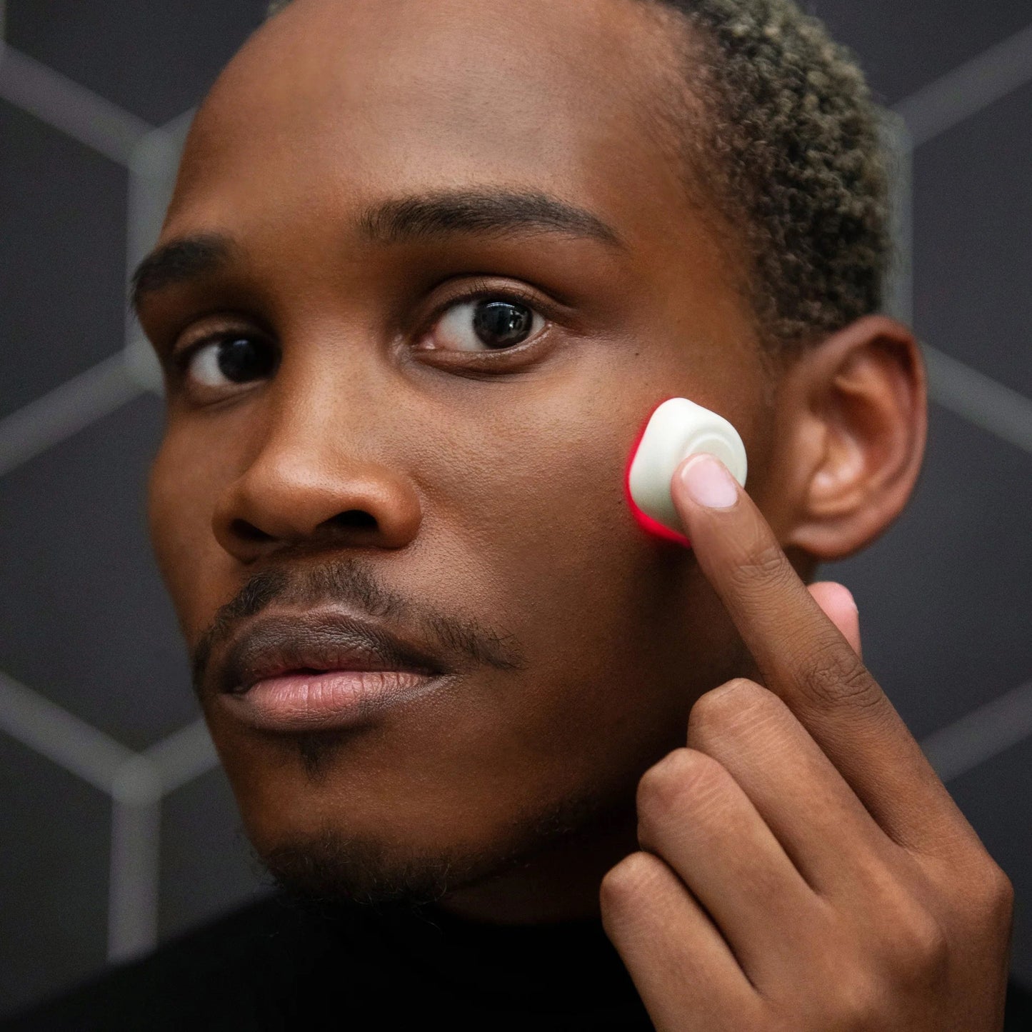 Acne Light Therapy Patch Kit lab ACPOD