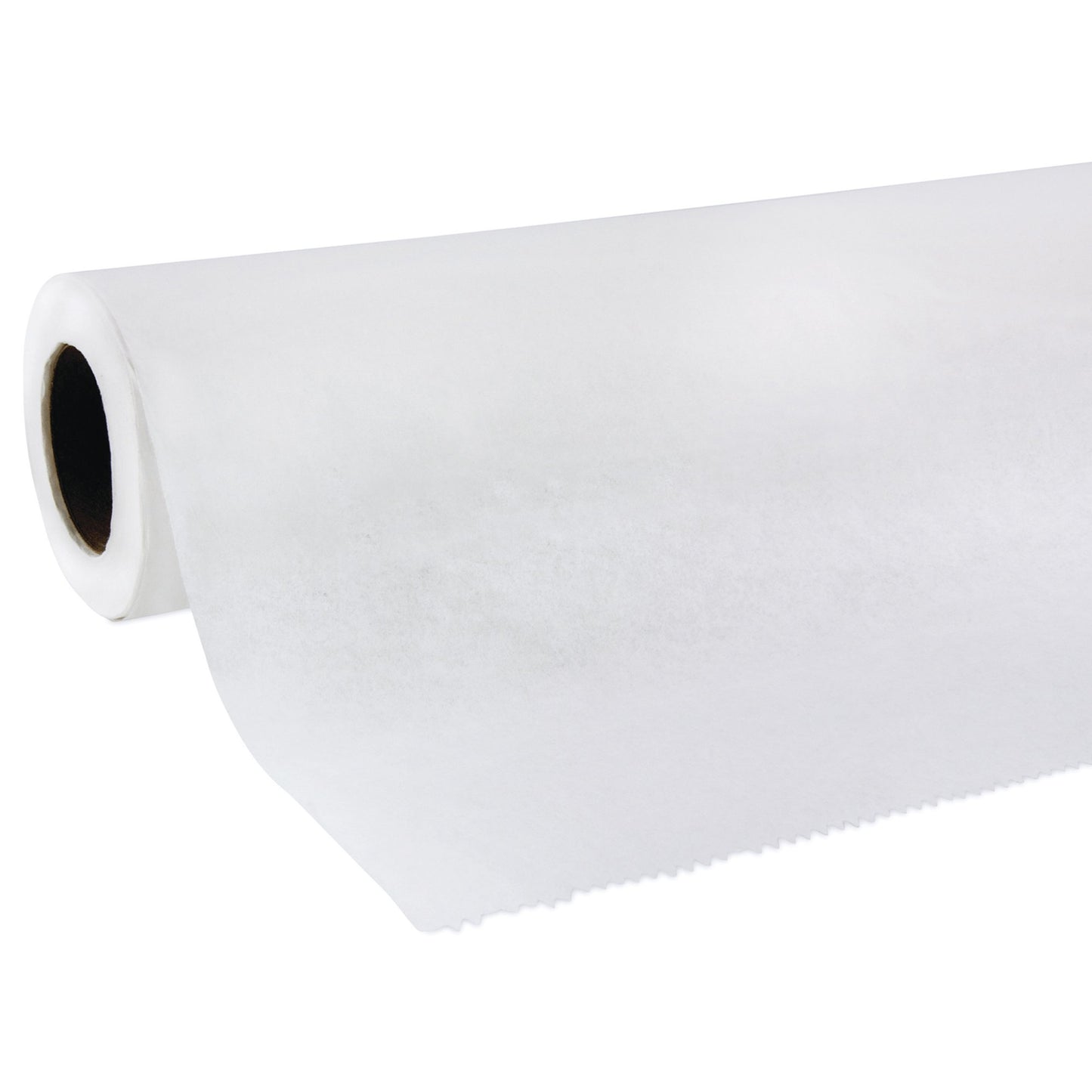 Table Paper McKesson 18 Inch Width 260 Foot Length White Smooth - 18-3183