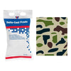 Cast Tape Delta-Cast® Prints 3 Inch X 12 Foot Polyester Camouflage Print 4003