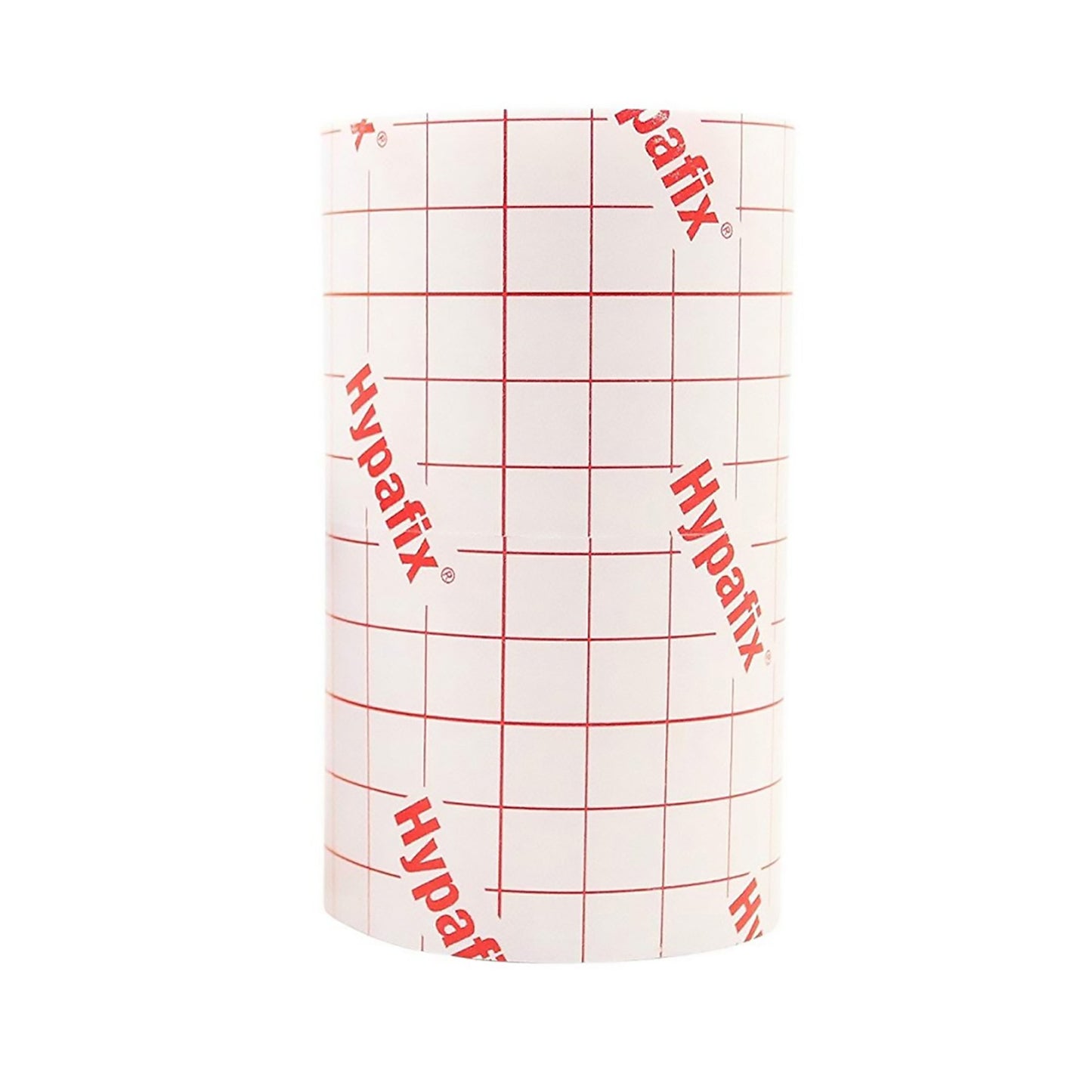 Hypafix® Nonwoven Dressing Retention Tape, 4 Inch x 2 Yard, White 4216